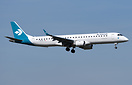 Embraer ERJ-195LR
