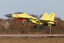 Sukhoi Su-30SM2
