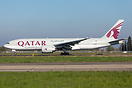 Boeing 777-FDZ