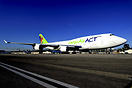Boeing 747-481(BDSF)