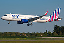 Airbus A320-251N