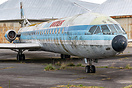 Sud Aviation Caravelle 12