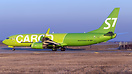 Boeing 737-8AS(BCF)