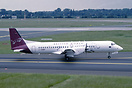 British Aerospace ATP