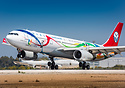 Airbus A330-343