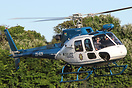 Aerospatiale AS-350B3 Ecureuil