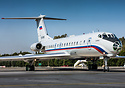 Tupolev Tu-134A-3
