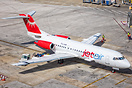 Fokker 70