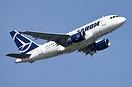Airbus A318-111