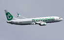 Boeing 737-8K2