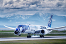 Boeing 787-9 Dreamliner