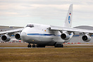 Antonov An-124-100 Ruslan