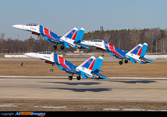Russian Knights