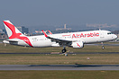 Airbus A320-214