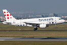 Airbus A319-111