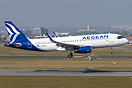 Airbus A320-232