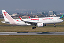 Airbus A320-251N