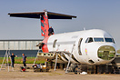 Fokker 100