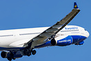 Airbus A330-343