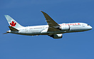 Boeing 787-8 Dreamliner