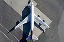 SF Airlines Boeing 747-4EVF(ER) B-2423