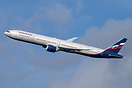 Aeroflot Boeing 777-3M0(ER) VP-BGC