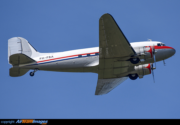 Douglas C-47A Skytrain (DC-3)