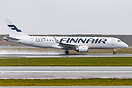 Embraer ERJ-190LR