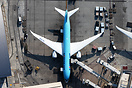 Korean Air Boeing 787-9 Dreamliner HL7206