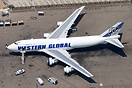 Western Global Airlines Boeing 747-446(BCF) N356KD