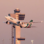 Alitalia Airbus A330-200