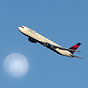 Delta Air Lines Boeing 767-432(ER) N828MH