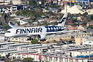 Finnair (Marimekko Kivet Livery) Airbus A350-941 OH-LWL