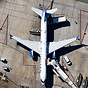 United Airlines (Her Art Here-California Livery) Boeing 757-224 N14106