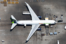Aloha Air Cargo Boeing 767-323(ER)(BDSF) N399CM