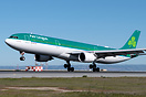 Aer Lingus Airbus A330-302 EI-GAJ