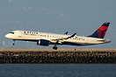 Delta Air Lines Airbus A220-300 N310DU