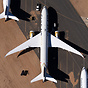 Gulf Air Boeing 787-9 Dreamliner