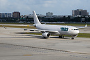 New type for MAS Air Cargo