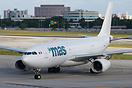 New type for MAS Air Cargo