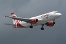 Airbus A320-214