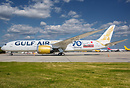 Boeing 787-9 Dreamliner
