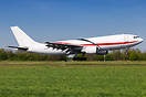 Airbus A300B4-203(F)