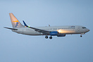Boeing 737-82R