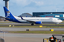 Boeing 737-8U3