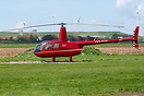 Robinson R-44 Raven I