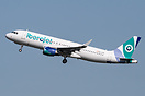 Airbus A320-214