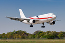 Airbus A300B4-203(F)