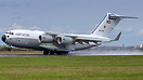 Boeing C-17A Globemaster III