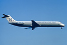 McDonnell Douglas DC-9-51